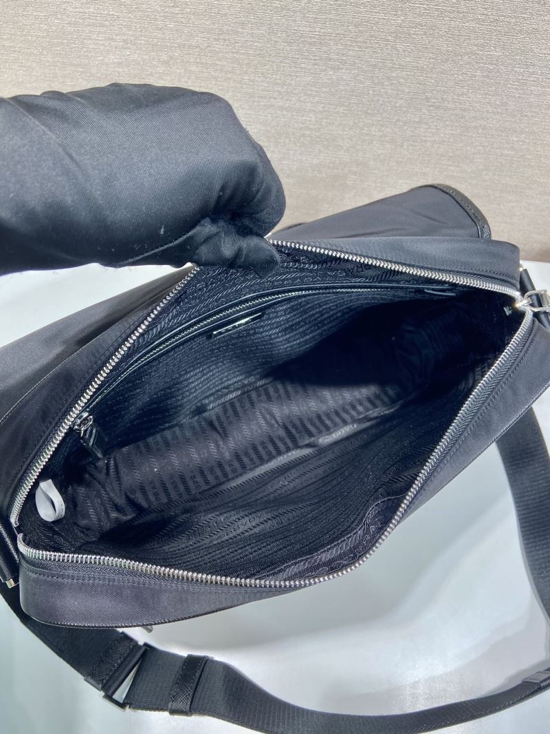 mens Pra*a satchel bags